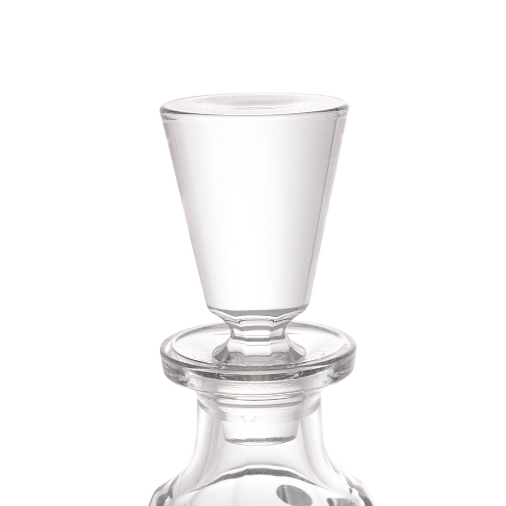 Garrafa Cristal de Chumbo Venus - DoceLar Loja