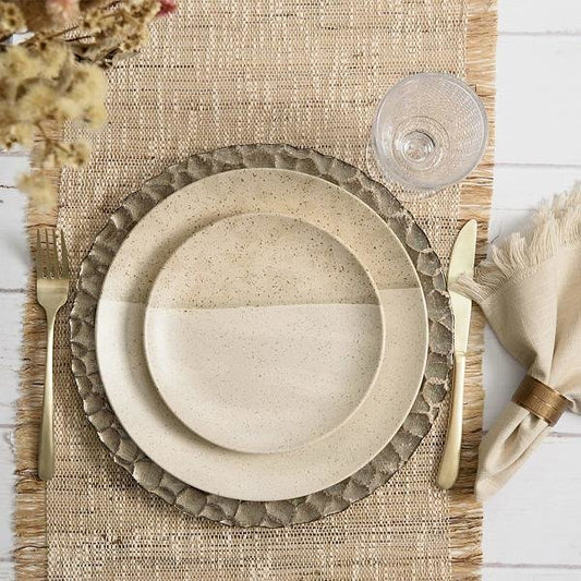 Prato Raso Aquarelle Duo - DoceLar Loja