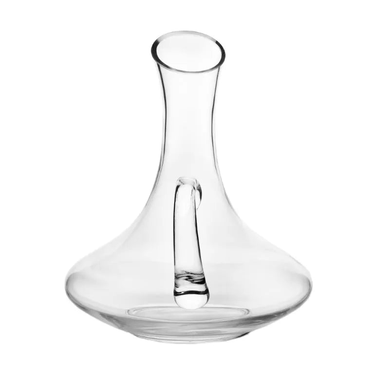 DECANTER VIDRO SODO-CALCICO C/ALCA 1,5l