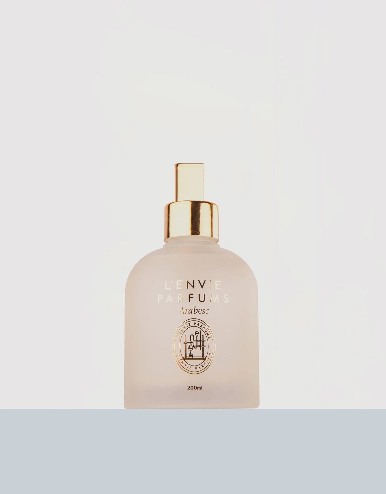 Home Spray Citrus Verbena-Arabesc - DoceLar Loja