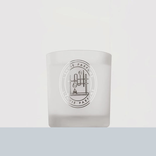 Vela Perfumada Fountain-Classic - DoceLar Loja