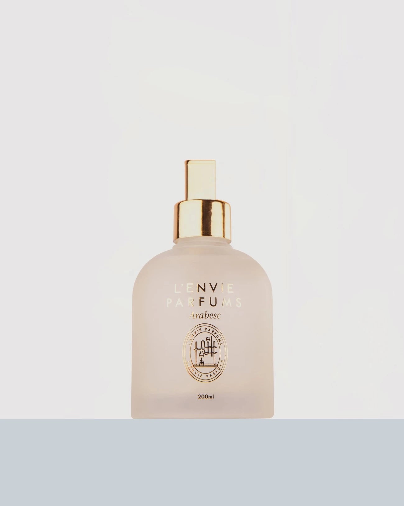 Home Spray Magnólia Pacífica- Arabesc - DoceLar Loja