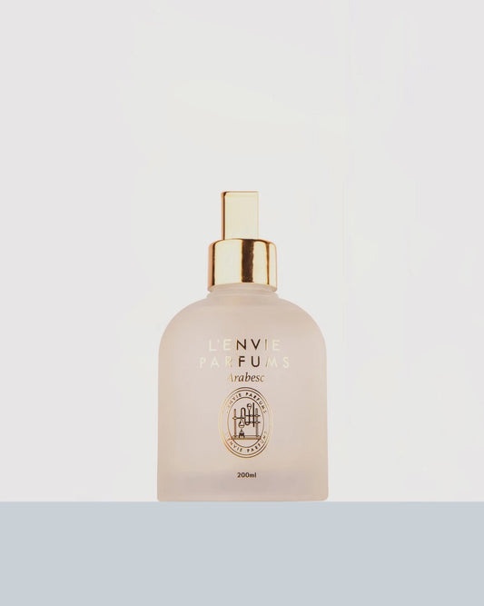 Home Spray Magnólia Pacífica- Arabesc - DoceLar Loja