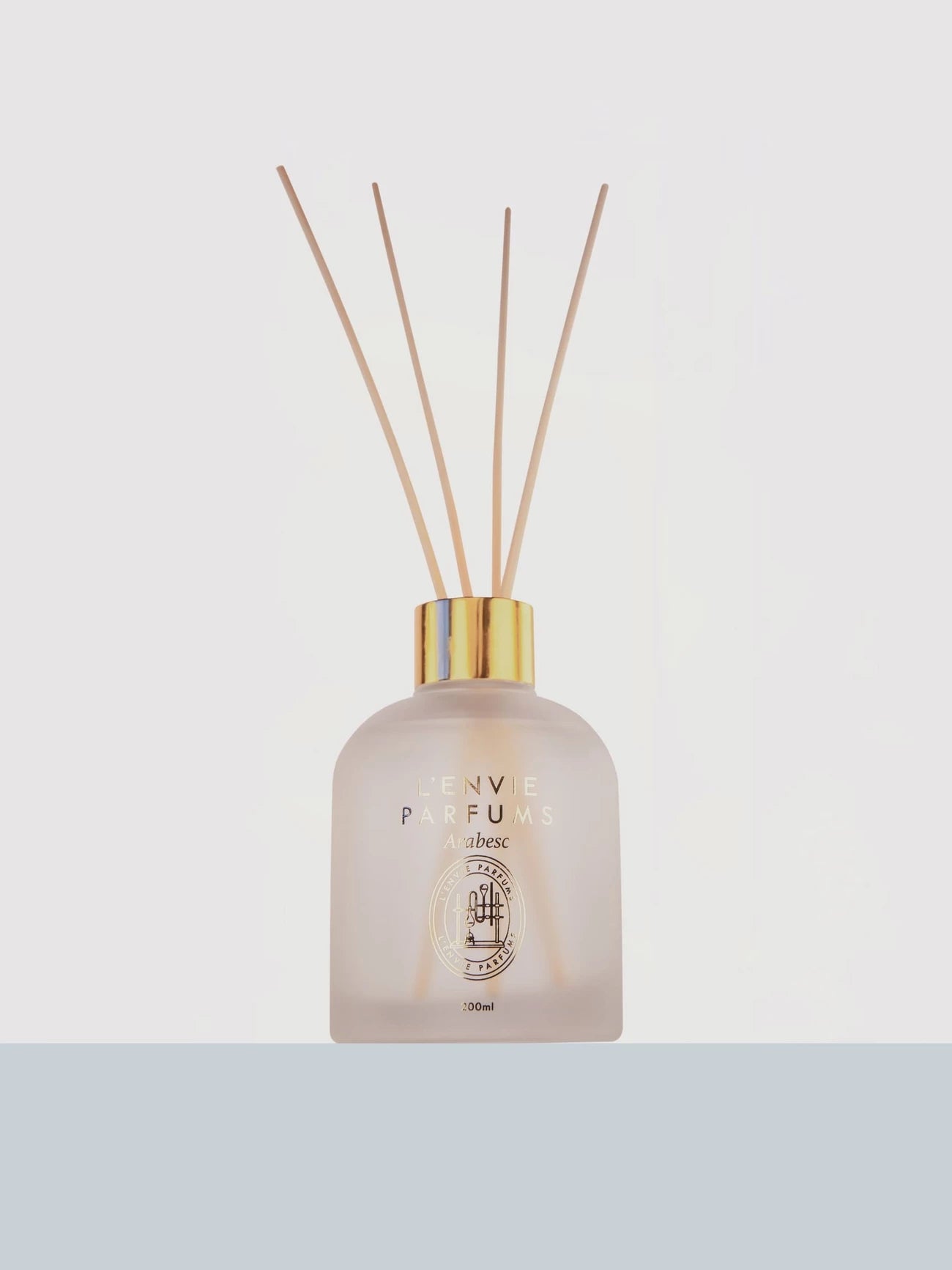 Difusor de Perfume Magnólia Pacifica-Arabesc - DoceLar Loja