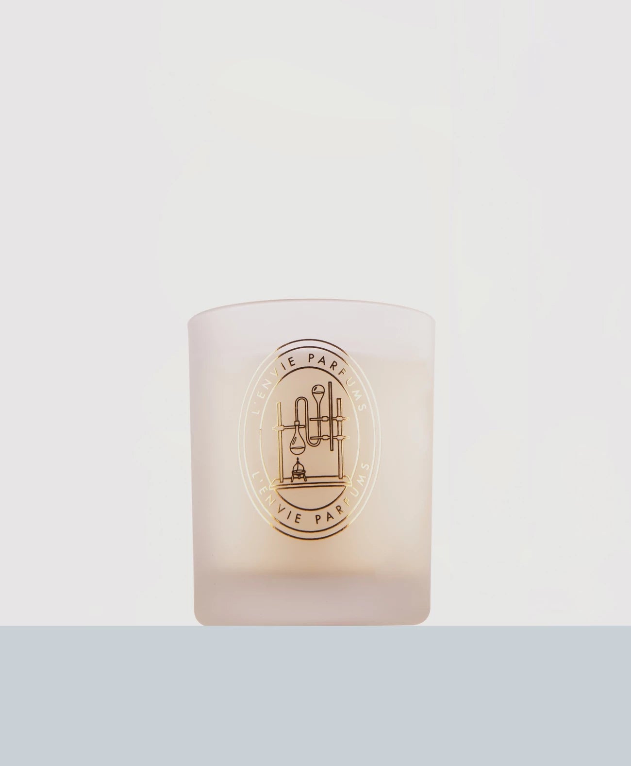 Vela Perfumada Patchouli Vanilla-Arabesc - DoceLar Loja