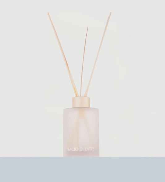 Difusor de Perfume Bacio Di Latte - DoceLar Loja