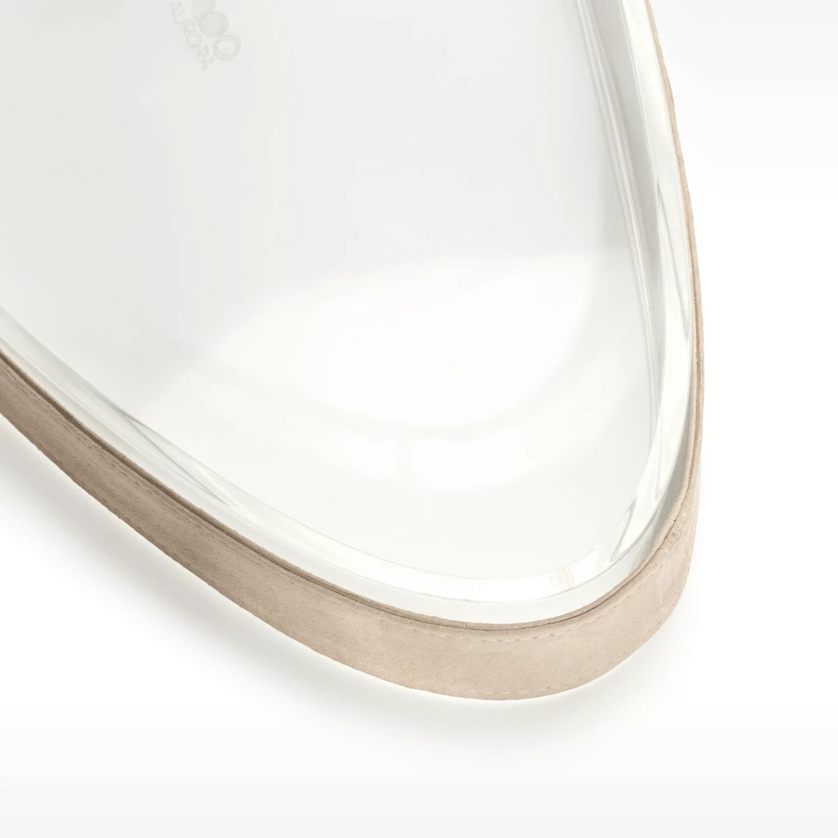 Bandeja Crema Aurora-M - DoceLar Loja