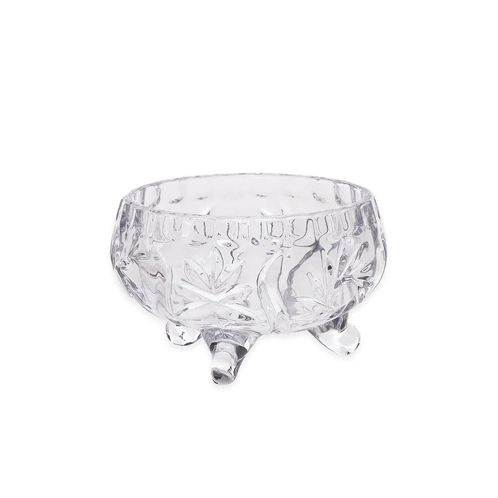 Bowl de Cristal Prima - DoceLar Loja