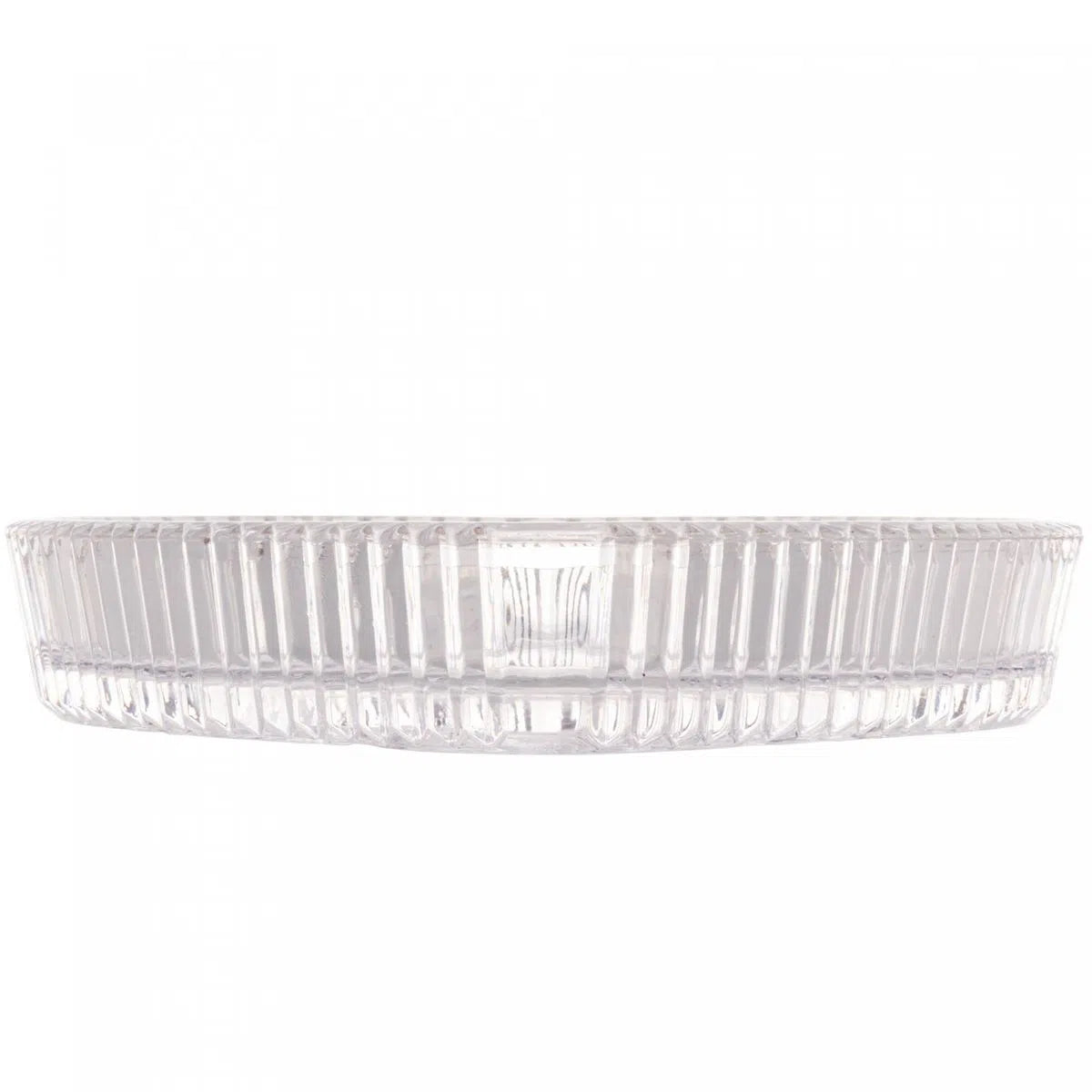 Petisqueira de Cristal Cute Hearts - DoceLar Loja