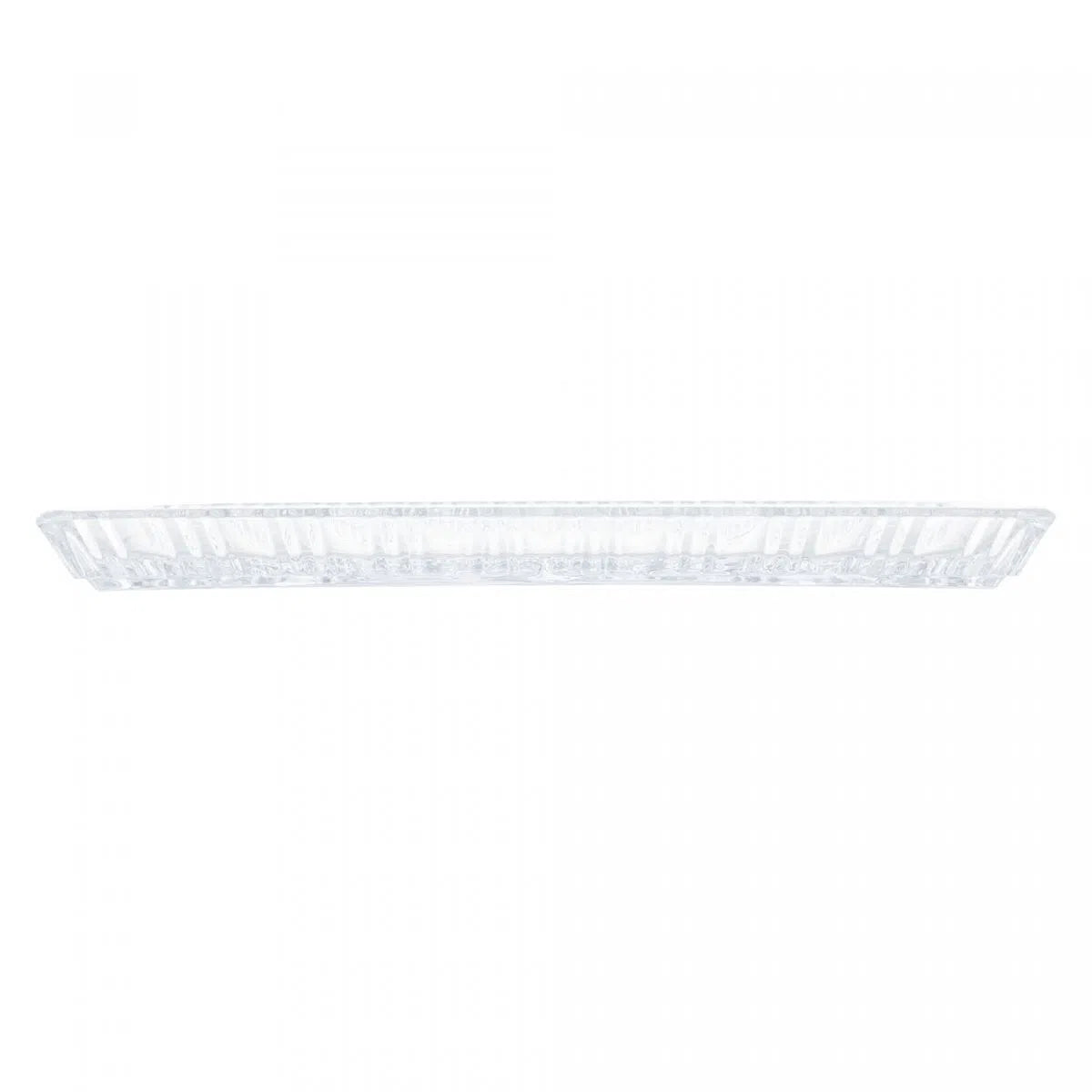 Travessa de Cristal Janine - DoceLar Loja