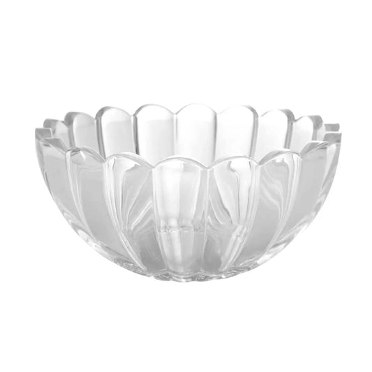 Jogo Pétala Bowl com 6 Taças Sobremesa - DoceLar Loja