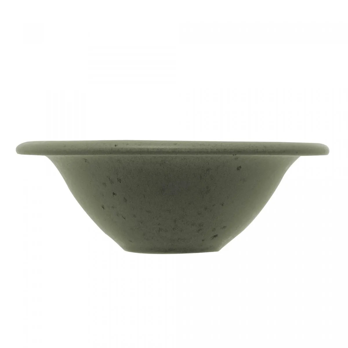 BOWL DE CERAMICA MIST VERDE MATTE 380ML