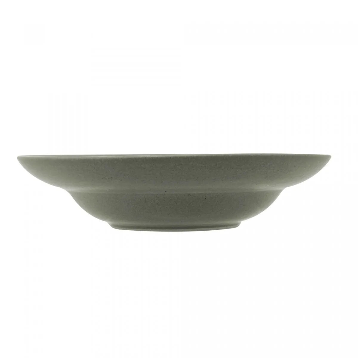 PRATO PARA MASSA DE CERAMICA MIST VERDE MATTE 27CM