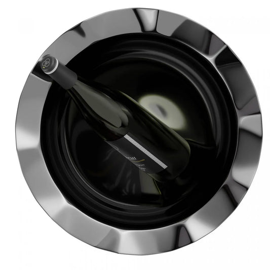 Balde de Aço Inox para Vinho Bonbon