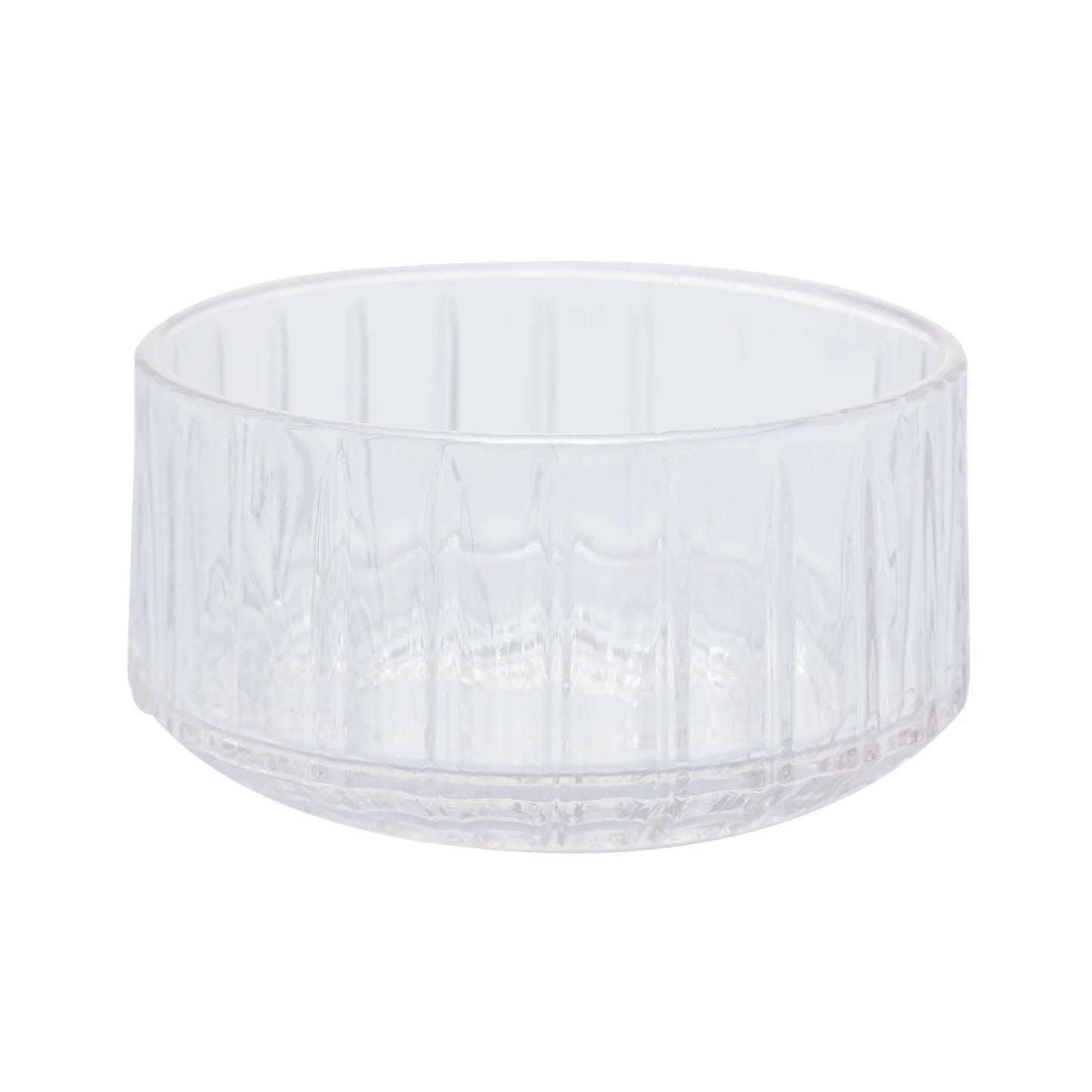 BOWL DE CRISTAL BANGKOK 10,5CM X 10,5CM X 5,5CM