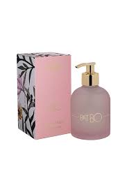 SABONETE LIQUIDO LOTUS GARDEN - PATBO - 200ML