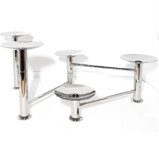CANDELABRO 5 L ARTICULADO (AO090204)