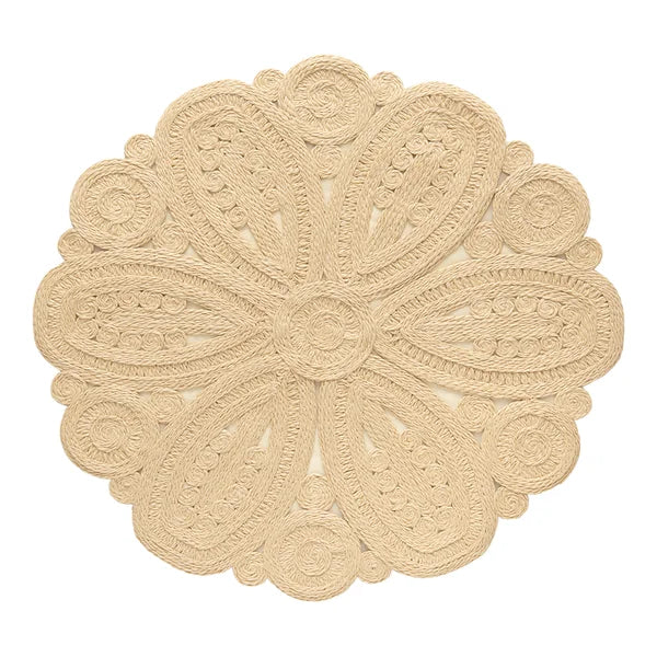 Jogo Americano Brazil Nature Lena Avulso-BDH 4444