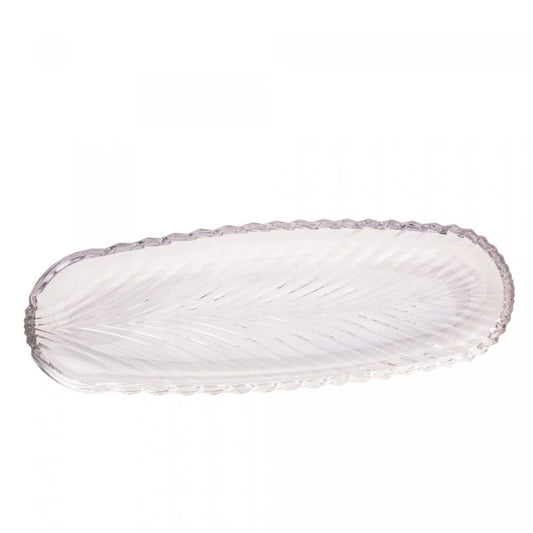 TRAVESSA DE CRISTAL LEAF