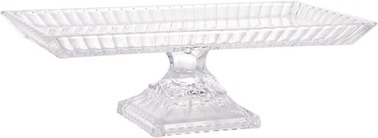 Travessa Cristal C/Pés Lys