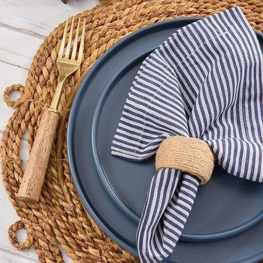 Jogo Americano Detroit Marine - DoceLar Loja