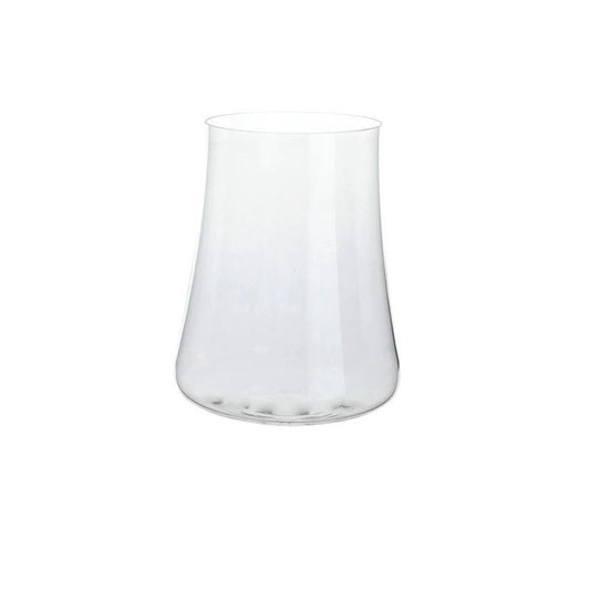 Cj 6 Copos de Cristal Xtra - DoceLar Loja