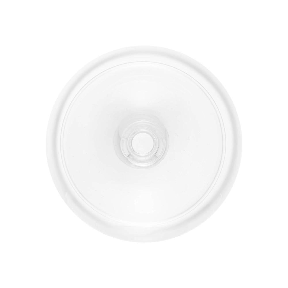 Cj 6 Taças Cerveja de Cristal Ecológico Alex 380ML