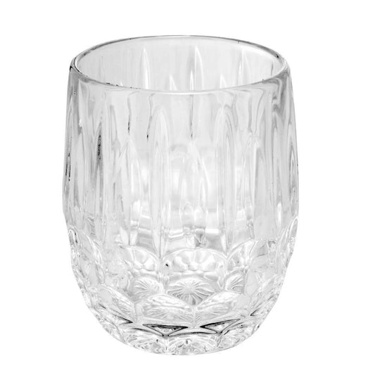 Cj 6 Copos Galway De Vidro 290ml - DoceLar Loja