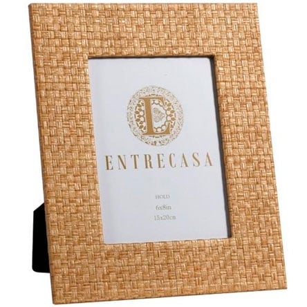 23510 PORTA RETRADO MDF ARREDONDADO DET TRAMADO - 500