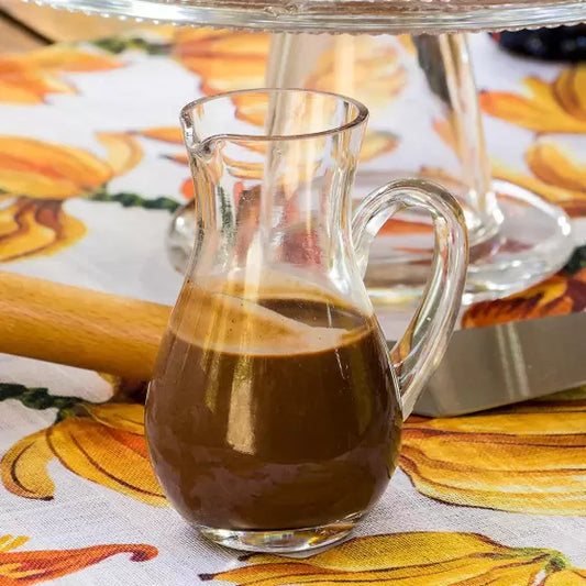 Mini Jarra Transparente - DoceLar Loja