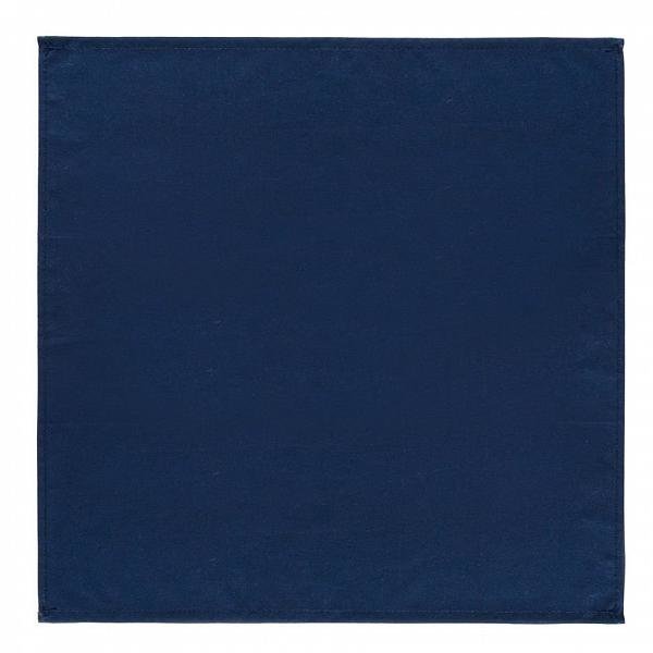 Guardanapo Home 4 Pcs Marinho - DoceLar Loja