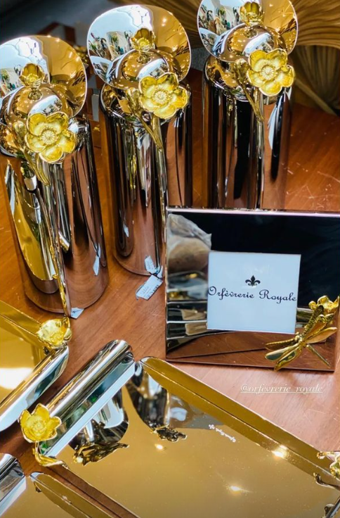 Garrafa Isotérmica 0,5L - DoceLar Loja