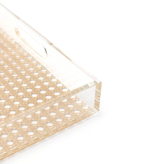 Bandeja C/ Alça N1 Vienna - DoceLar Loja