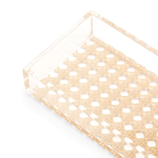 Bandeja de Toalha Lavabo-Vienna - DoceLar Loja