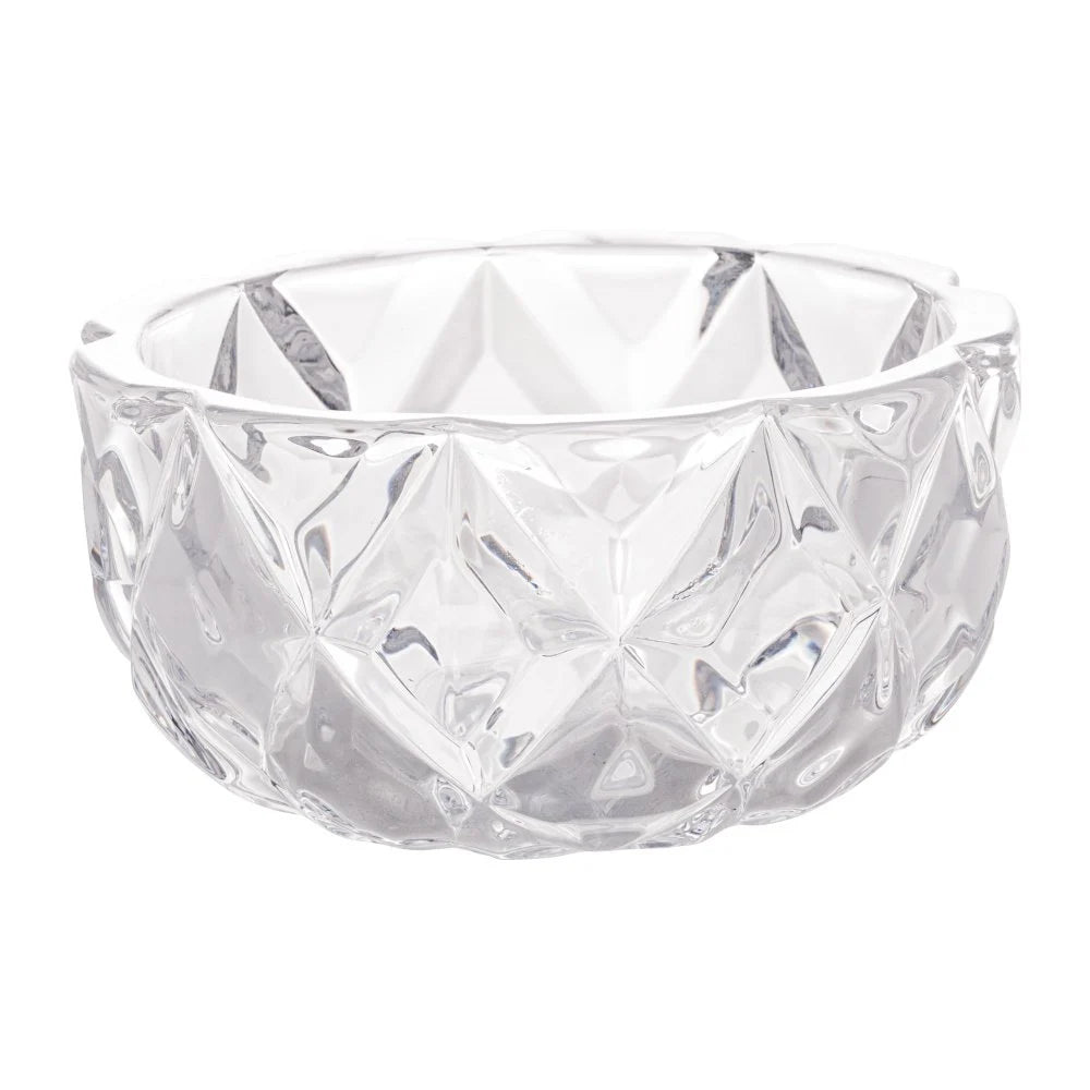 Bowl de Cristal Deli Diamond