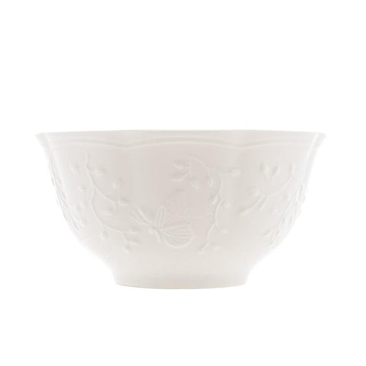 Bowl de Porcelana Butterfly Flower - DoceLar Loja