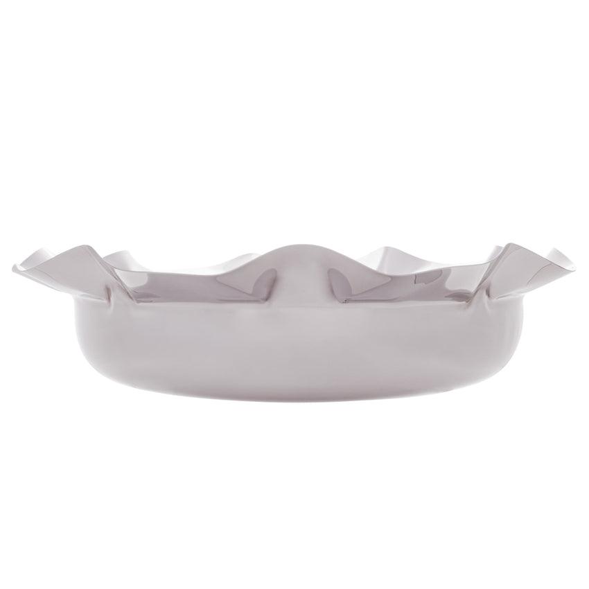 Centro de Mesa de Aço Inox Bonbon - DoceLar Loja