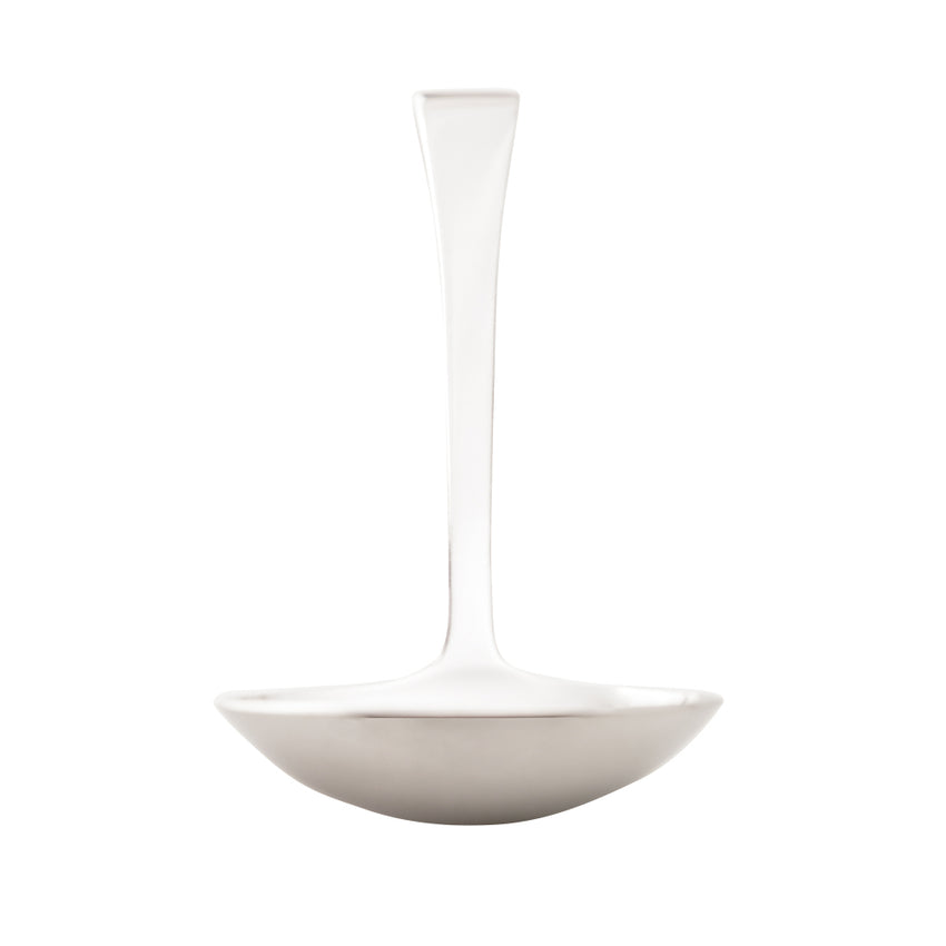 Concha para Molho de Aço Inox Berna - DoceLar Loja