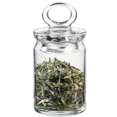 Pote Hermético com Tampa Kitchen-PP - DoceLar Loja