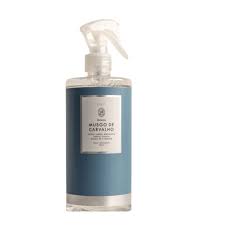 AGUA PERFUMADA MUSGO DE CARVALHO ELEMENTOS - 500ML