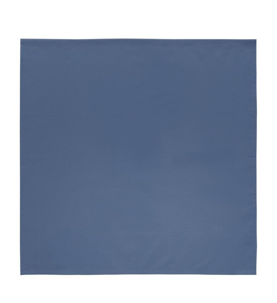 Guardanapo Home 4 Pcs Azul Infinity