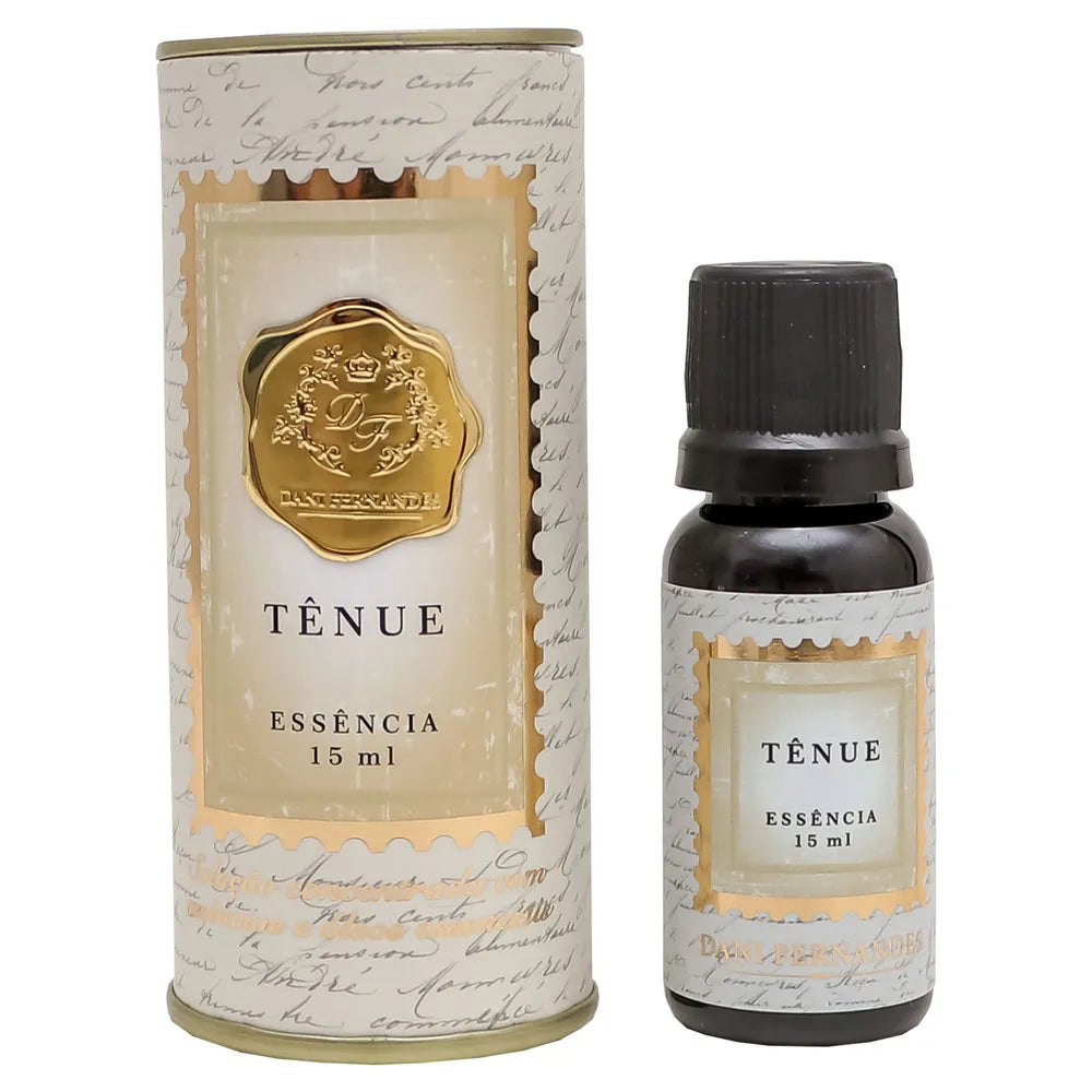 Essência Tênue 15 ml - DoceLar Loja