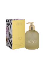 SABONETE LIQUIDO VANILLA BLOOM - PATBO - 200ML