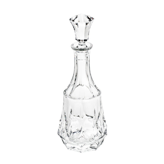 Garrafa de Cristal Soho - DoceLar Loja