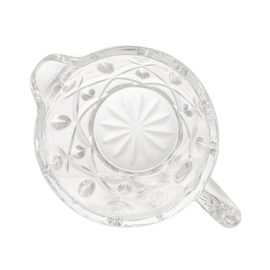 Molheira de Cristal Deli Diamond - DoceLar Loja