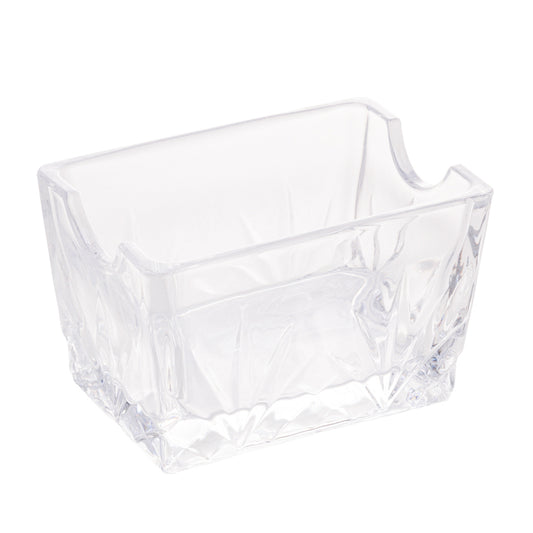 Porta Sachê de Vidro Dublin - DoceLar Loja