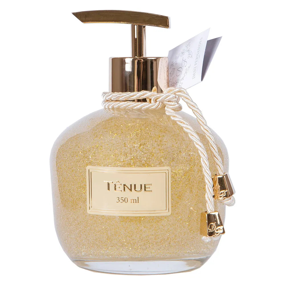 Sabonete Glitter Tênue - DoceLar Loja