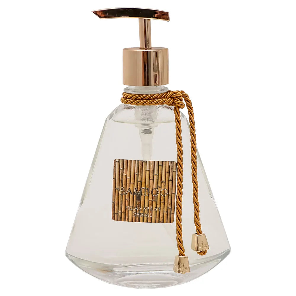 Sabonete Líquido Bamboo - DoceLar Loja