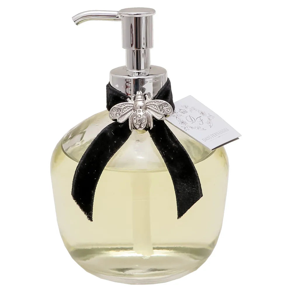 Sabonete Liquido Verbena e Alecrim 300ml - DoceLar Loja