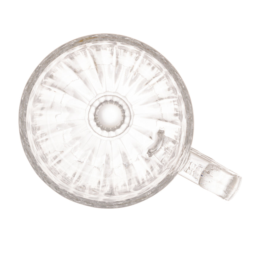 Xícara de Chá de Cristal Imperial - DoceLar Loja